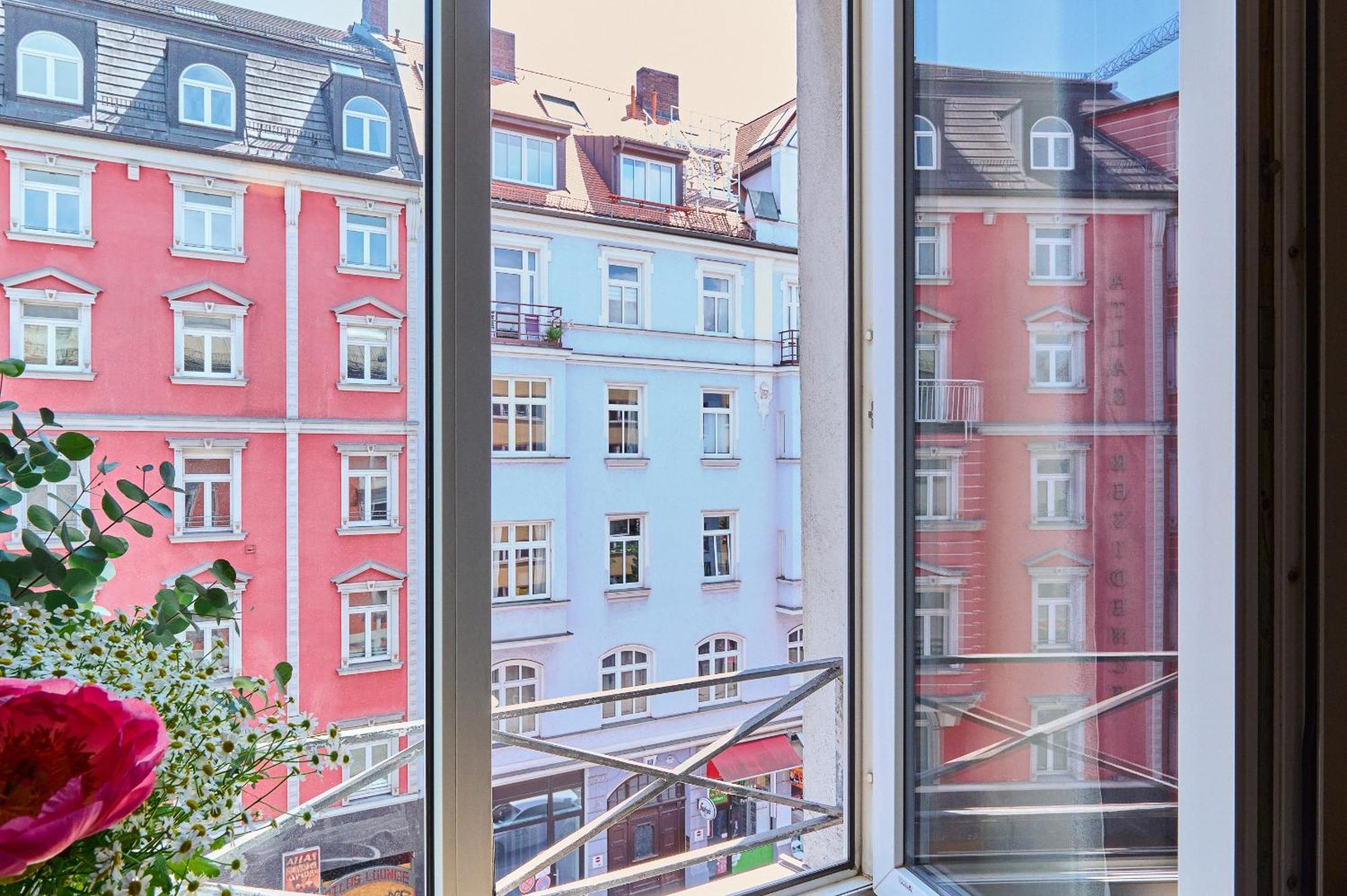 Schwanthaler Hof — Photos 1